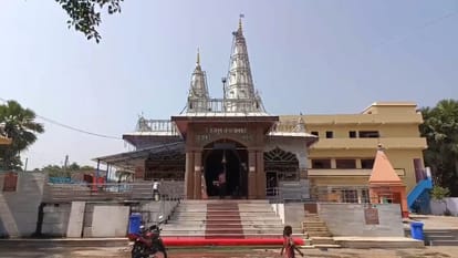 Shardiya Navratri 2025: Women are prohibited from entering the Ashapuri temple in Nalanda, Bihar Durga Puja