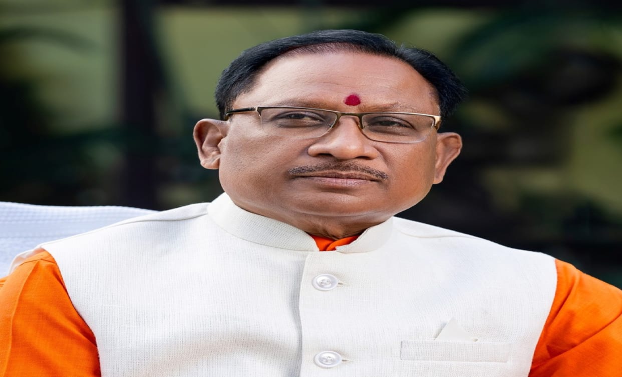 Chhattisgarh News: CM vishnudeo sai inaugurate 51 CG Mahatari Sadans tomorrow