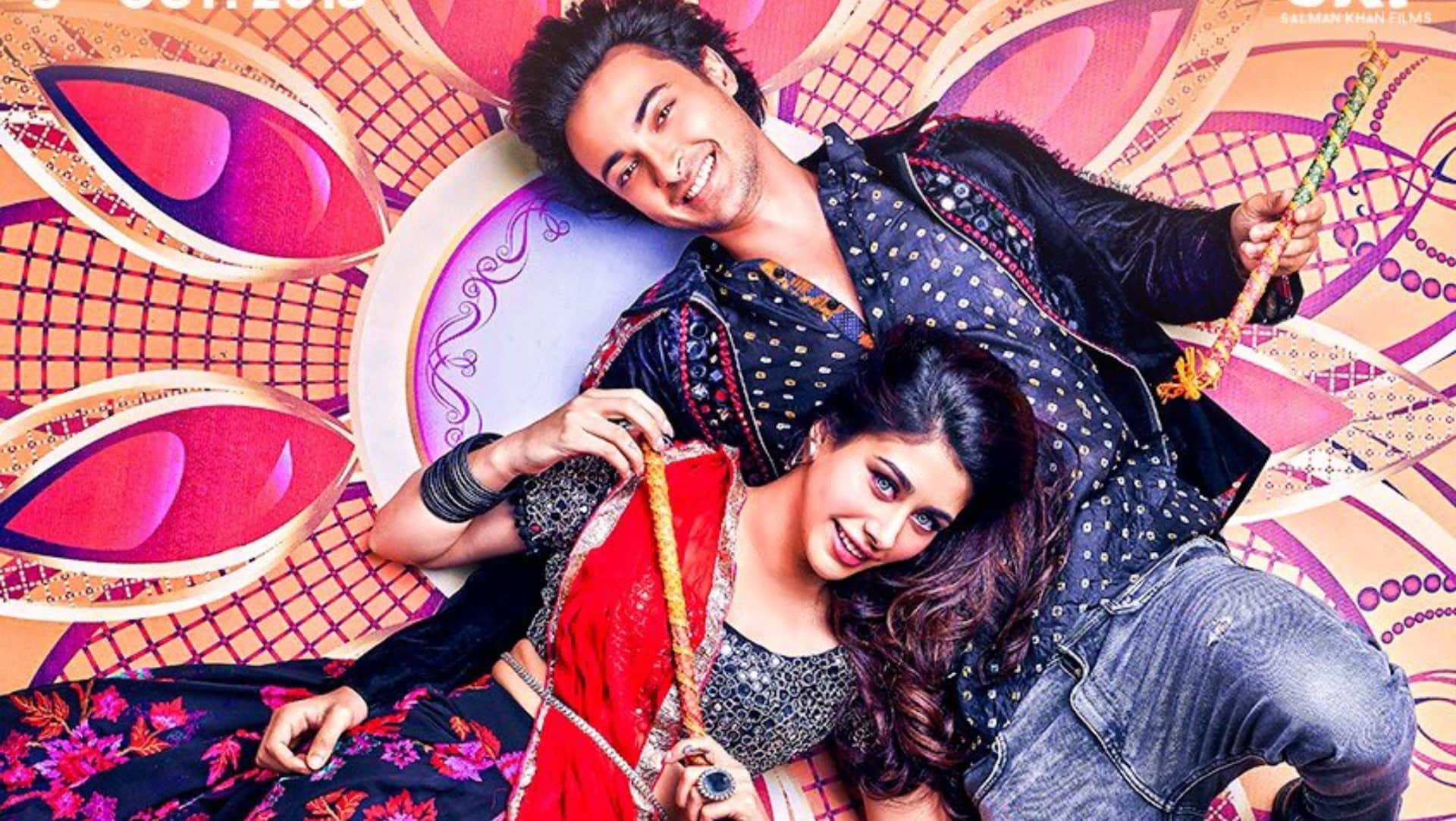 navratri 2025 bollywood garba songs list dhol baje dhol shubharambh