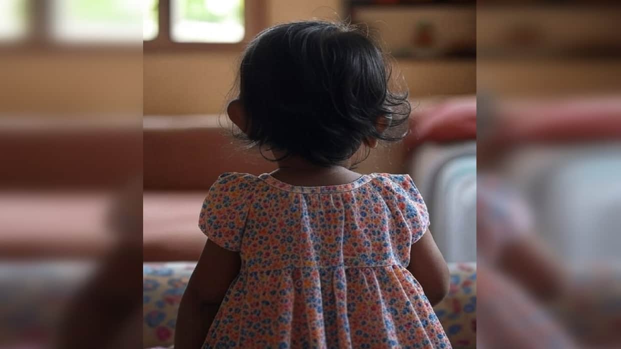 Three-Year-Old Girl Engulfed in Flames in Ludhiana
