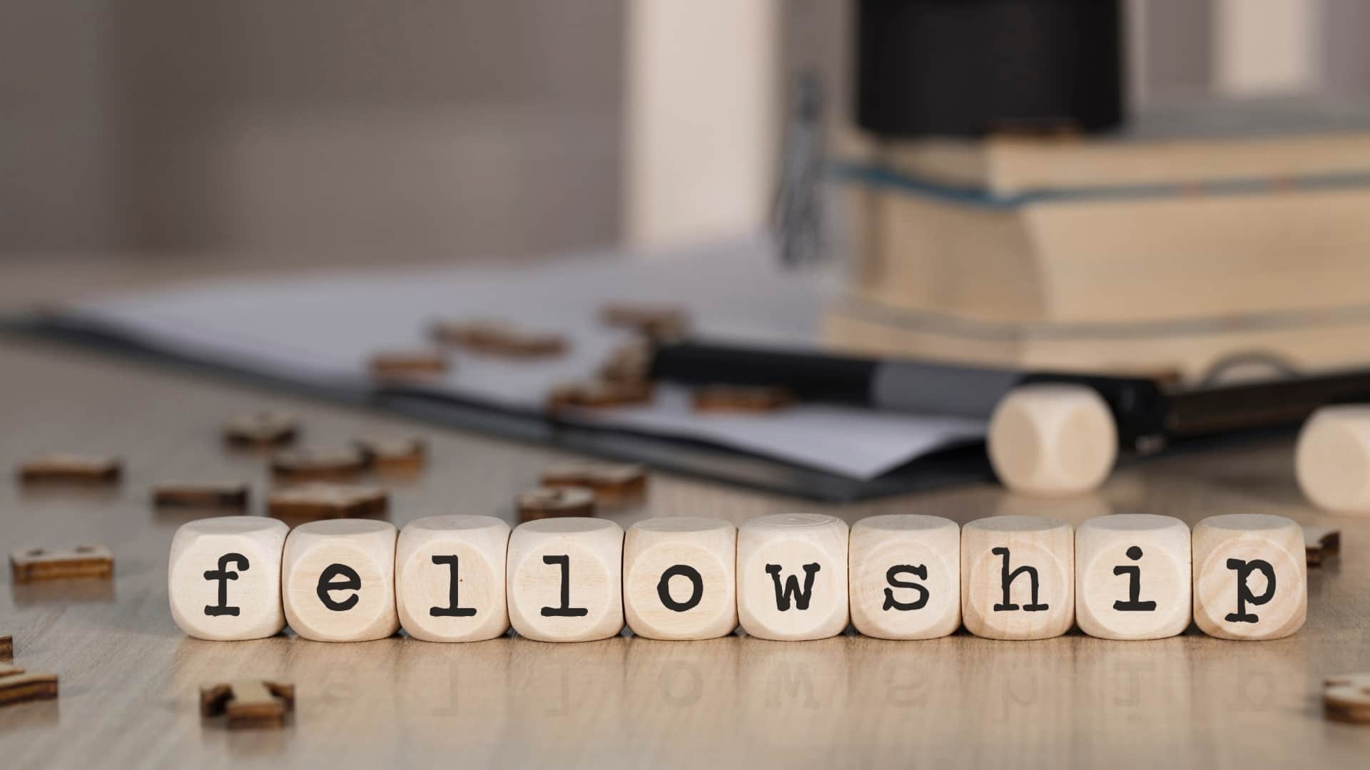 Fellowship