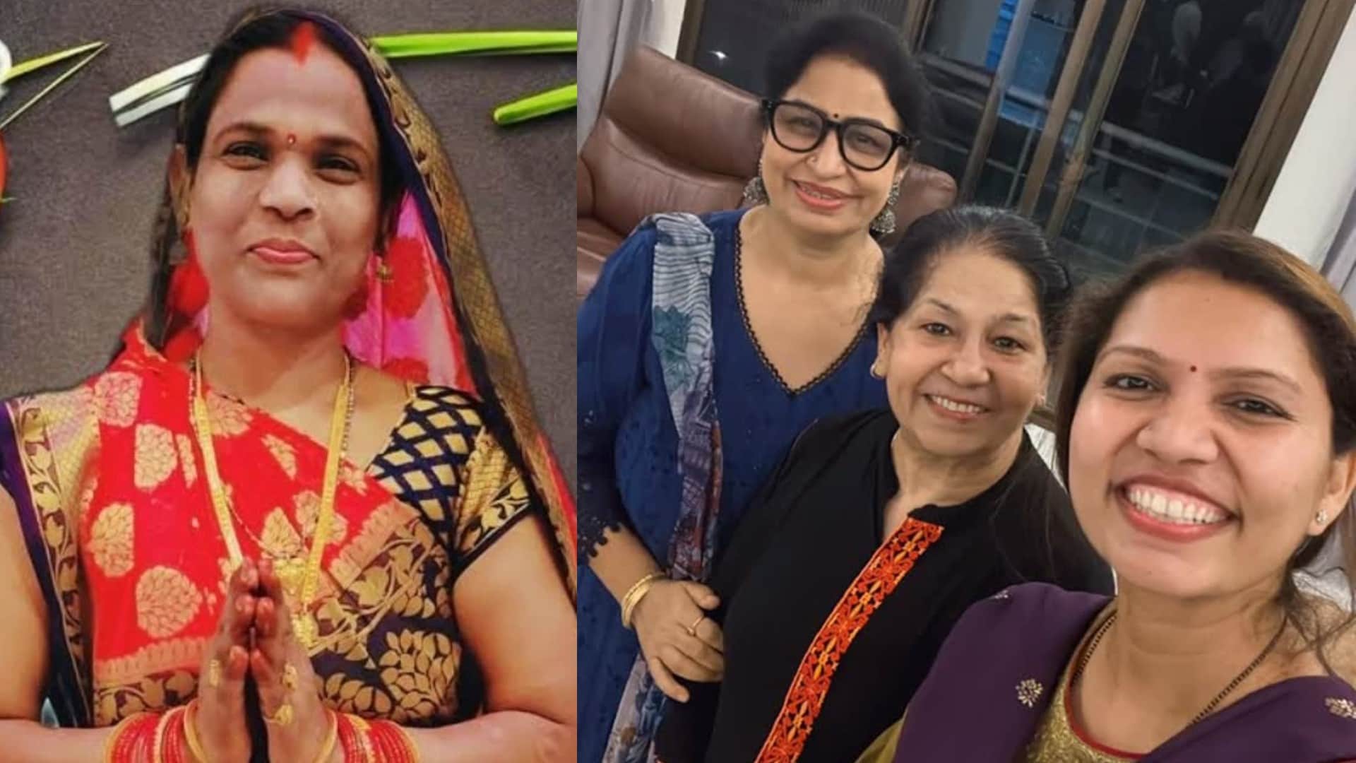 Shardiya Navratri 2025: 5 Best Indian Female Food Bloggers Youtubers Nisha Madhulika Kabita Kitchen