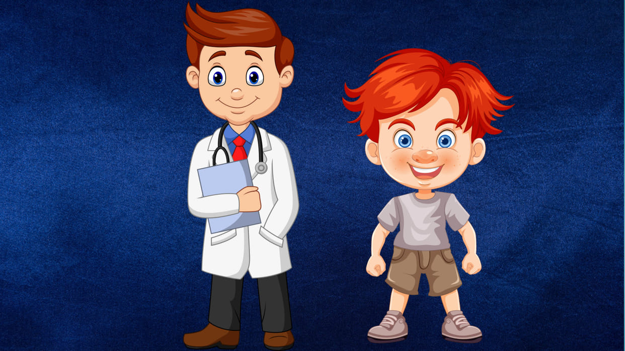 Today Funny Jokes in Hindi Majedar Chutkule in Hindi doctor patient jokes in hindi