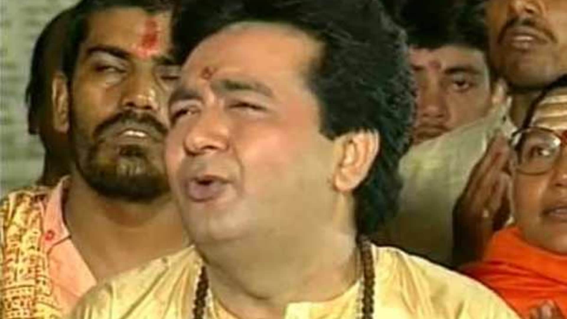 Famous Bhajan Singers Who Sang Record-Breaking Mata Rani Bhajans Lakhbir Singh Lakkha Gulshan Kumar