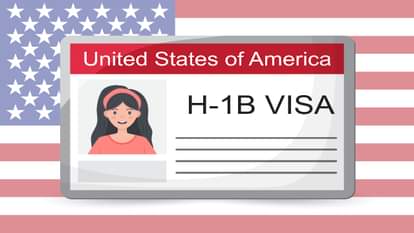 H-1B वीजा (सांकेतिक तस्वीर)