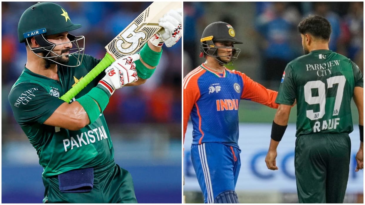 IND vs PAK: Terror Runs in Pakistan Veins, Viral Video Shows Pakistan True colours after India Asia Cup Match