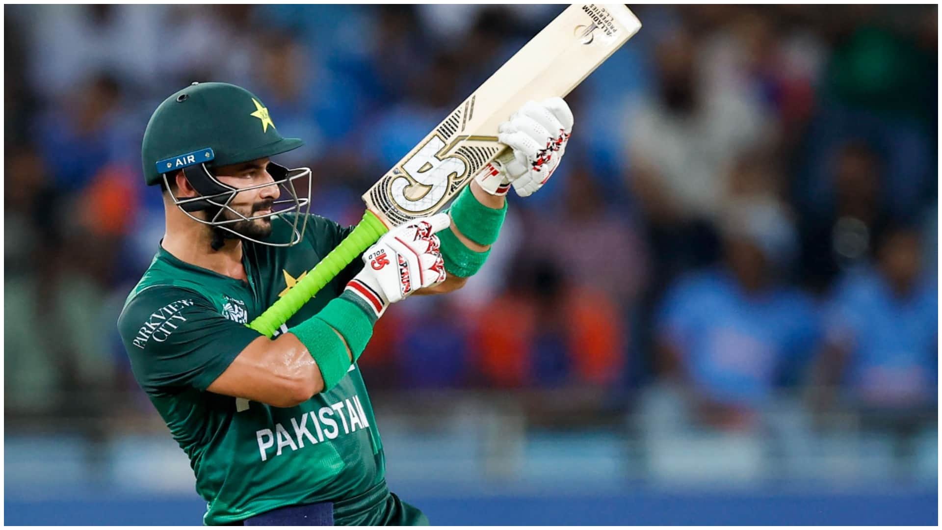 IND vs PAK: Terror Runs in Pakistan Veins, Viral Video Shows Pakistan True colours after India Asia Cup Match