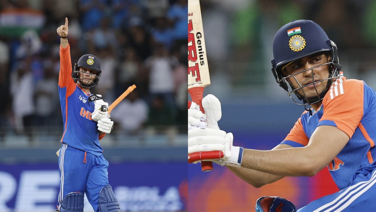IND vs PAK Highlights: India vs Pakistan Match Today Toss Scorecard Asia Cup Super 4 Ball by Ball Updates
