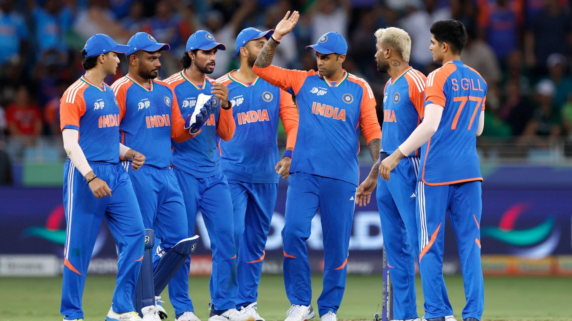 Ind Vs Pak T20 Asia Cup 2025 Super 4 India Vs Pakistan At Dubai Records  From Bowling To Batting - Amar Ujala Hindi News Live - Ind Vs Pak:पाकिस्तान  फिर बेदम, पिछले