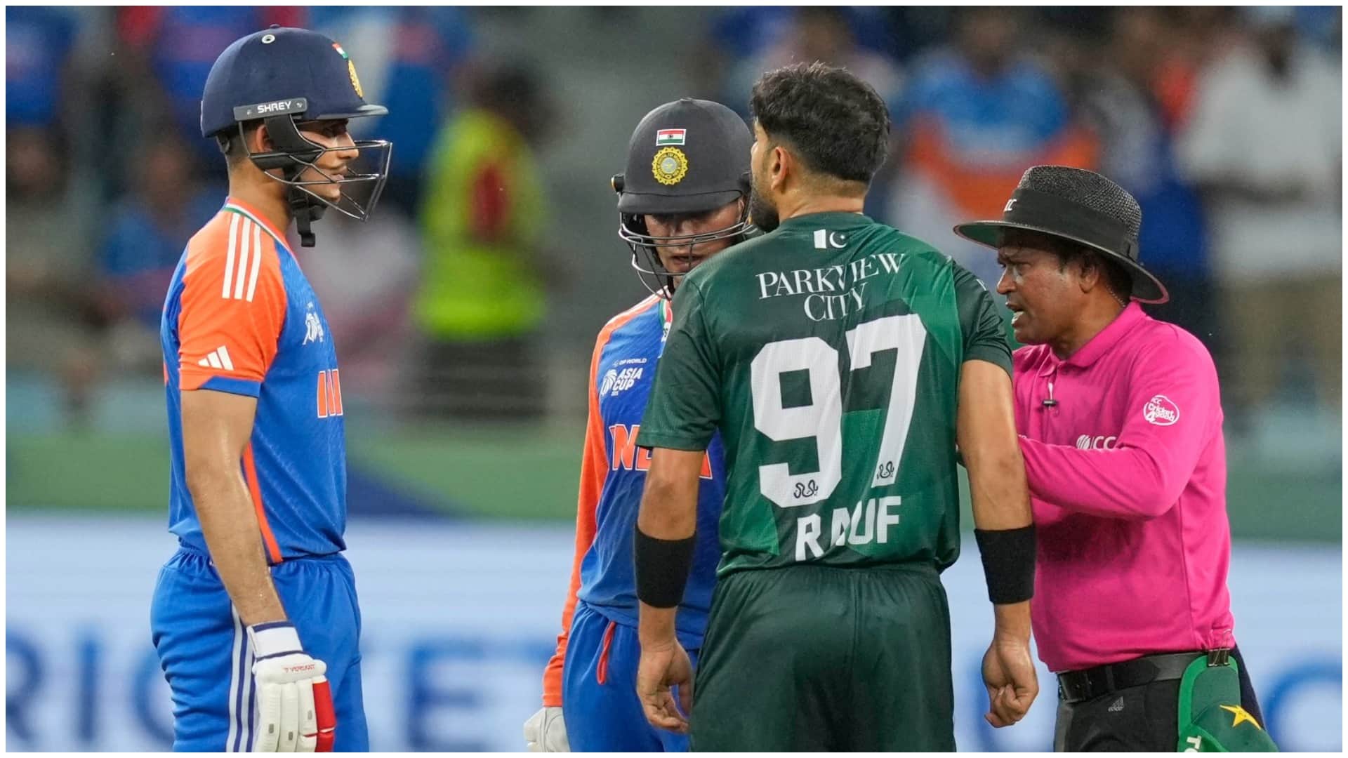 IND vs PAK: Terror Runs in Pakistan Veins, Viral Video Shows Pakistan True colours after India Asia Cup Match