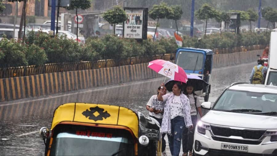 Top Headline Today Important And Big News Stories Of 23th September 2025 Updates on amar ujala