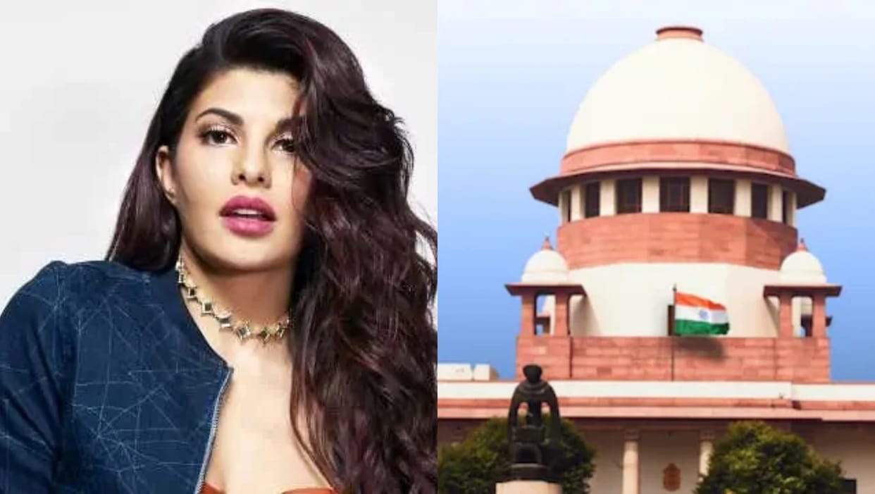 jacqueline fernandez money laundering case supreme court refuses to quash plea against ecir
