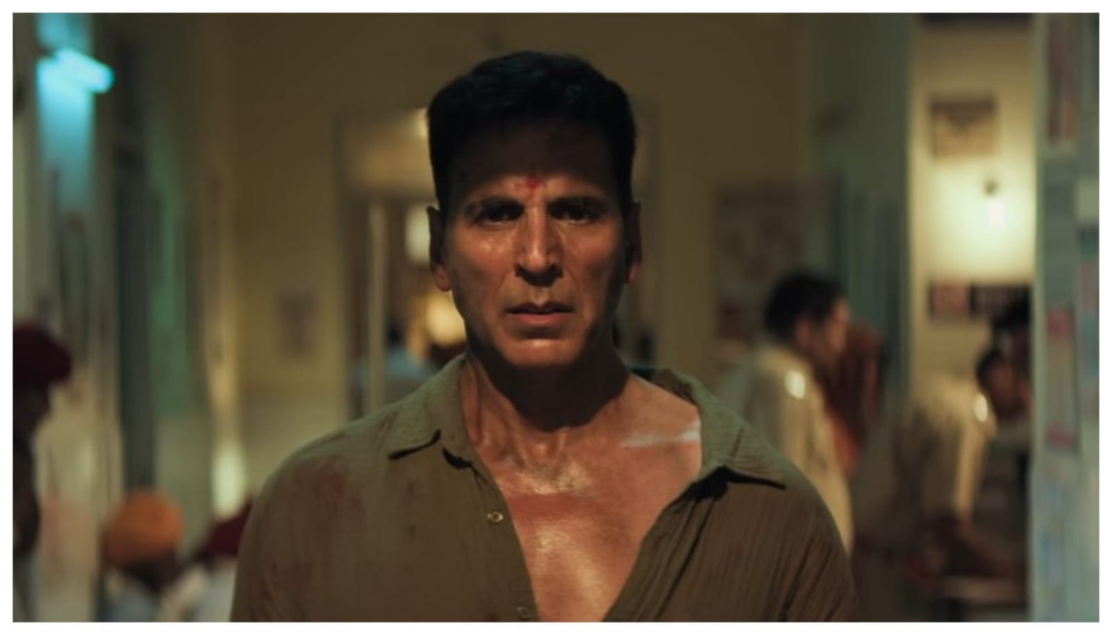 Jolly LLB 3 Starring Akshay Kumar Arshad Warsi Day 4 Monday Box Office Collection