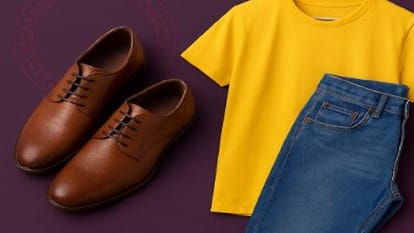 GST New Rates Shoes and Clothes up to 2500 thousand Now 10 percent Cheaper