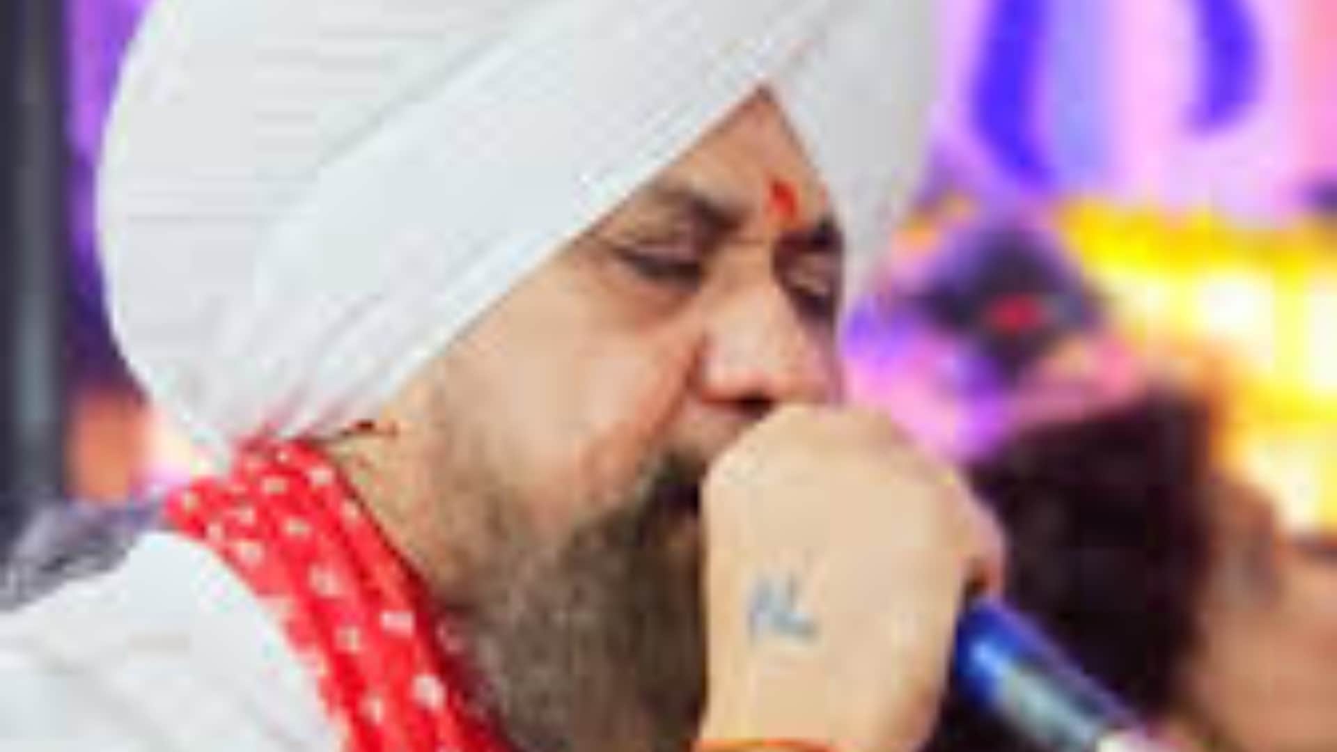 Famous Bhajan Singers Who Sang Record-Breaking Mata Rani Bhajans Lakhbir Singh Lakkha Gulshan Kumar