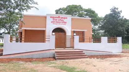 महतारी सदन का शुभारंभ करेंगे सीएम साय