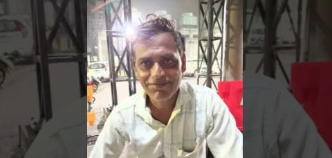 Farmer Commits Suicide After Paddy Crop Ruined Family and Village in Shock