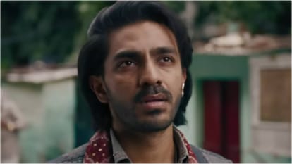 Nishaanchi Day 4 Box Office Collection: Aaishvary Thackeray Monika Panwar Vedika Anurag Kashyap film Earning