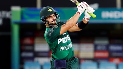 Pakistan Name Strong Squads for Asian Games 2026, High-Voltage Clash vs India on the Cards