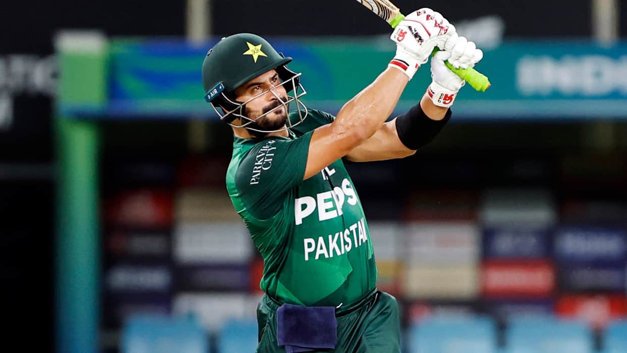 Parthiv Patel takes a dig at Pakistan over 2027 World Cup format: 'They will make it to second round'