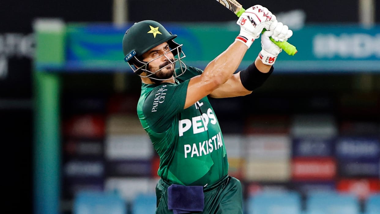 Sahibzada Farhan says team feels confident ahead of match against Sri Lanka hopes of reaching Asia Cup final