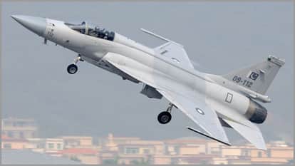 Bangladesh has expressed interest in buying JF-17 Thunder fighter jets from Pakistan; learn more about this