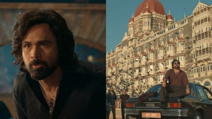 telugu superstar pawan kalyan they call him og trailer release