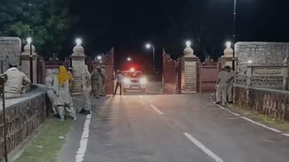 मोतीमहल, भरतपुर