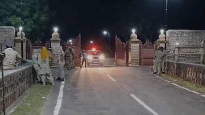 मोतीमहल, भरतपुर