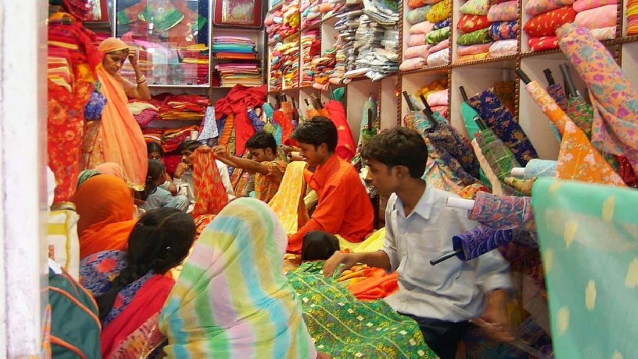 Jodhpur News: GST Cut Likely to Boost Festive Markets, People to Have More Money in Hand