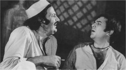Prem Chopra Birthday: Know About interesting Facts About actor Movies career and Life Story