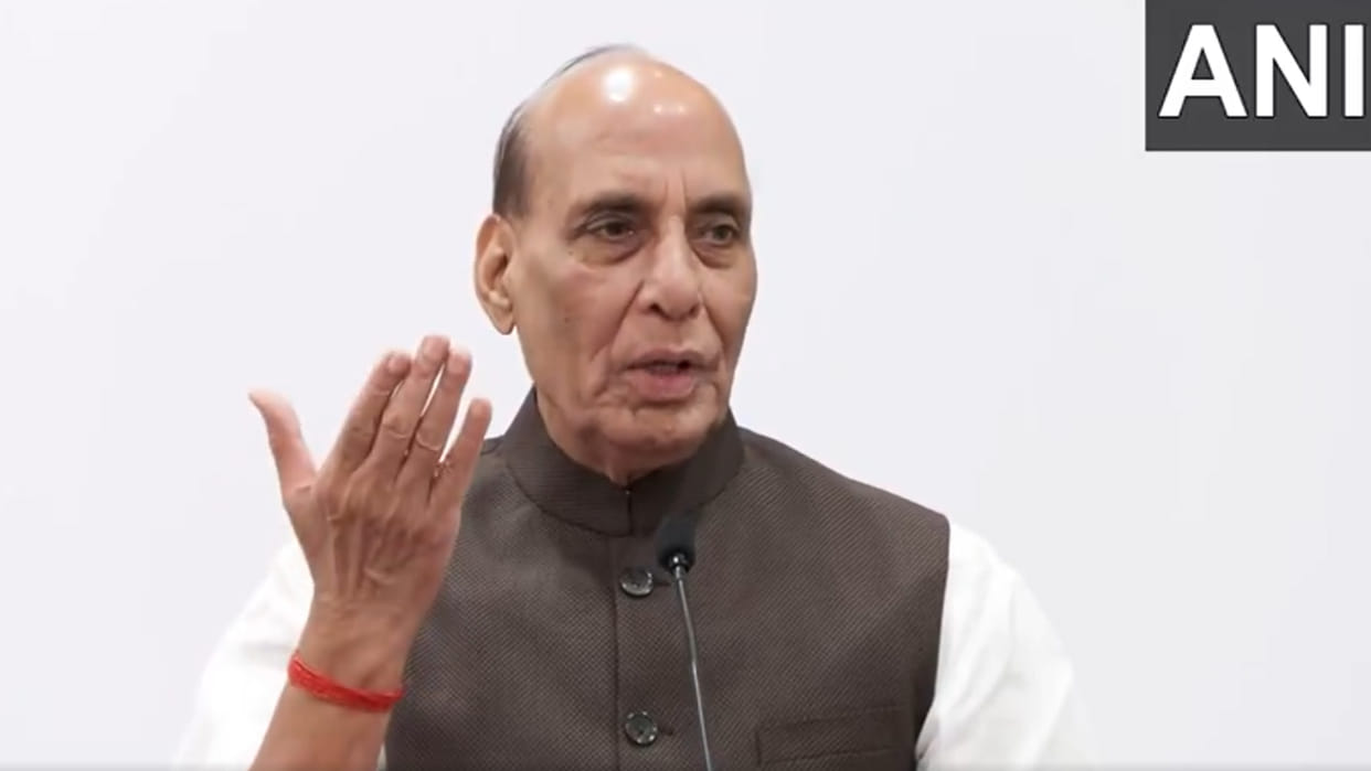 rajnath singh addresses indian community in morocco highlights indias growth and global impact