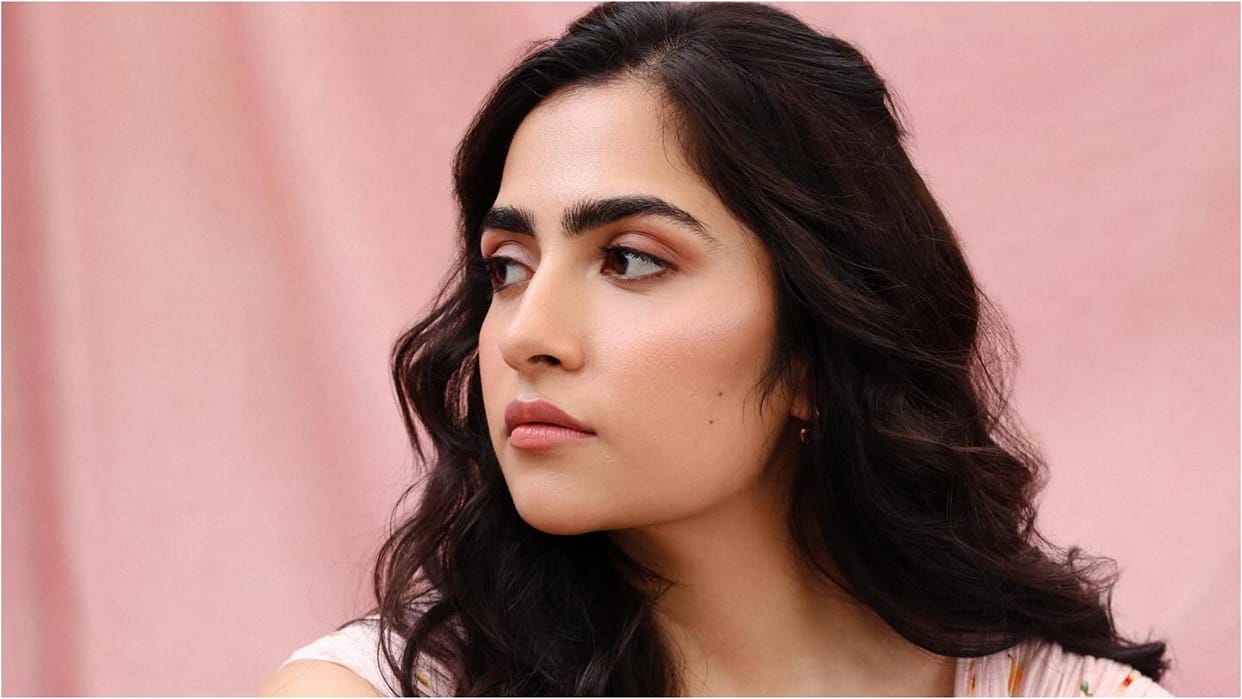 Who is Rukmini Vasanth: Know About Rishab Shetty Kantara Chapter 1 and Yash starrer Toxic Movie Actress