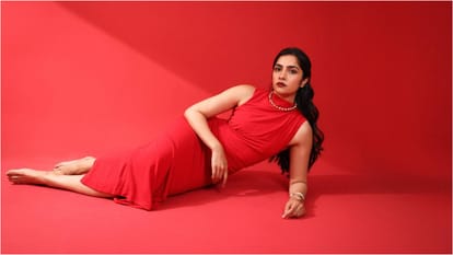 Who is Rukmini Vasanth: Know About Rishab Shetty Kantara Chapter 1 and Yash starrer Toxic Movie Actress