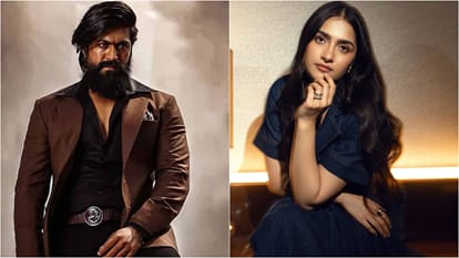 Who is Rukmini Vasanth: Know About Rishab Shetty Kantara Chapter 1 and Yash starrer Toxic Movie Actress
