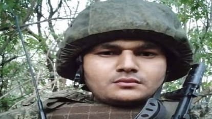 Indian student Rakesh Maurya who went to Russia on a study visa was sent to the Ukraine war