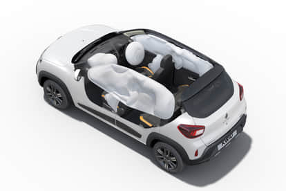 Renault Kwid 10th Anniversary Edition Launched in India Know Price Features Specifications