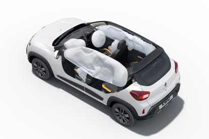 Renault Kwid 10th Anniversary Edition Launched in India Know Price Features Specifications