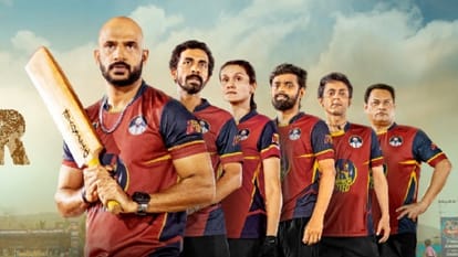 ott releases this week son of sardaar 2 dhadak 2 too much sixer season 2 netflix prime video jiohotstar