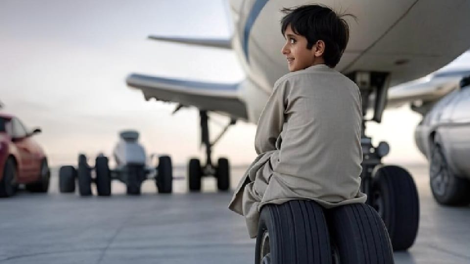 Amnesty International: War and poverty are pushing children towards death