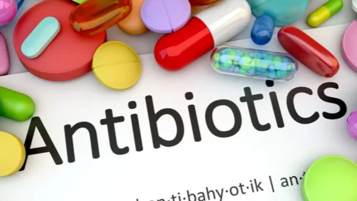 Himachal Study reveals antibiotics are being prescribed even though they are not necessary proving ineffective