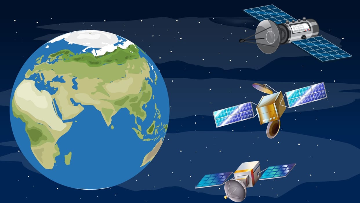 isro bodyguard satellites plan after space near miss