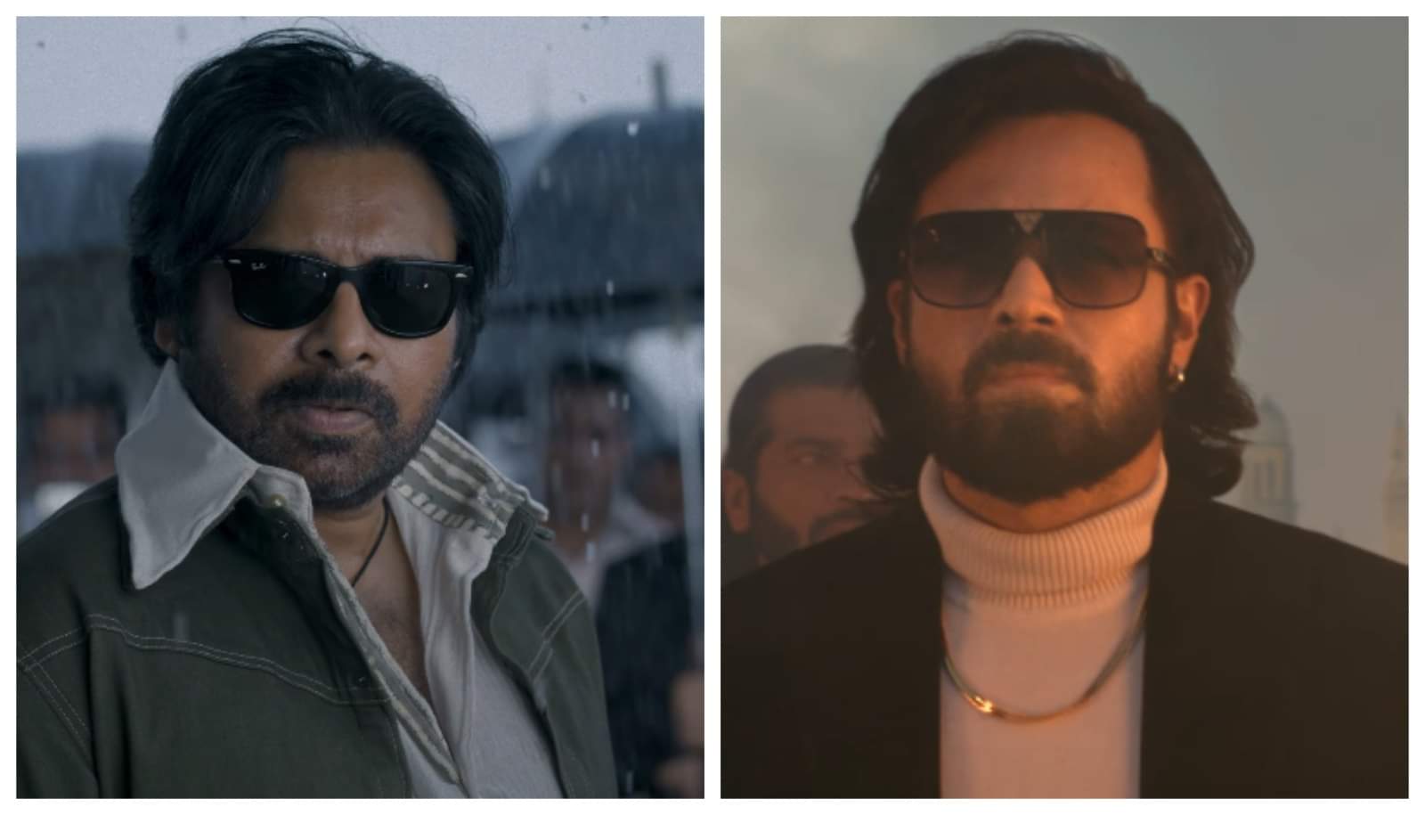 Kantara Chapter 1 vs Sunny Sanskari Ki Tulsi Kumari box office Collection on saturday