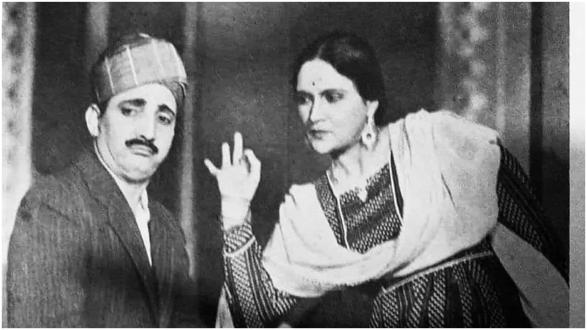 Durga khote death anniversary know about her life story films and struggles
