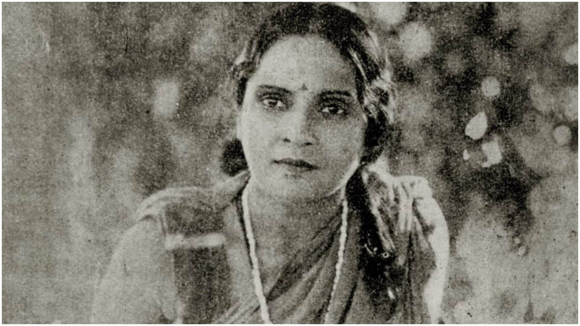 Durga khote death anniversary know about her life story films and struggles