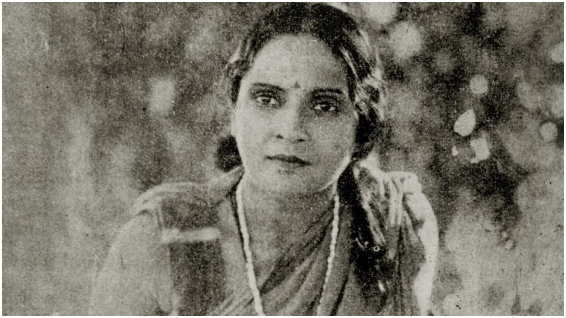 Durga khote death anniversary know about her life story films and struggles