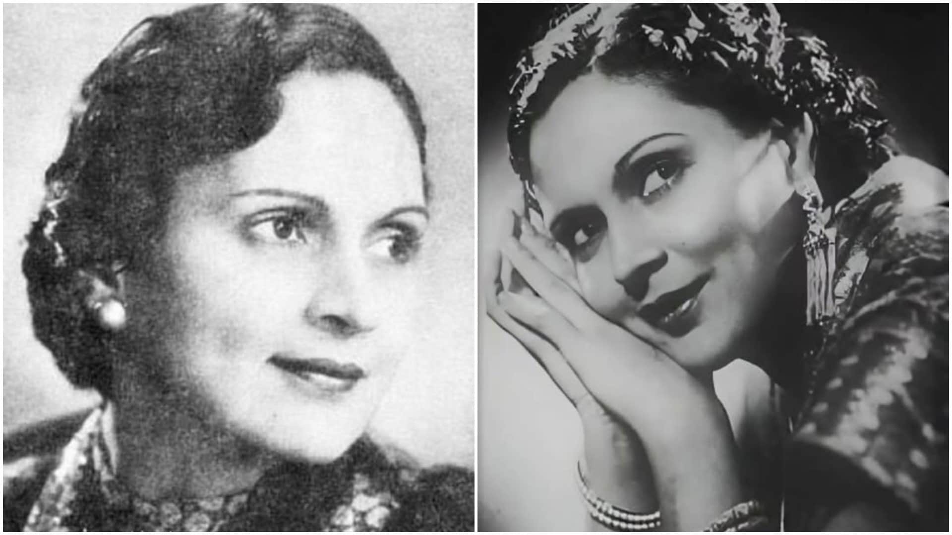 Durga khote death anniversary know about her life story films and struggles