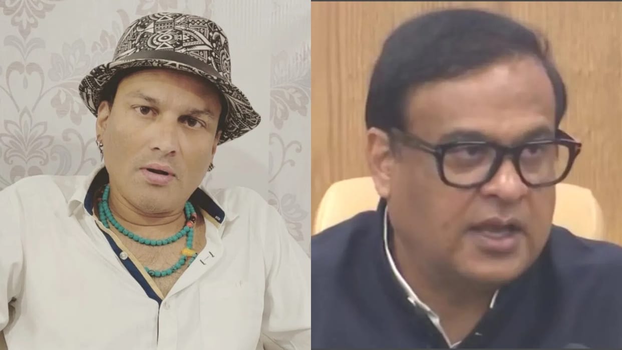 Zubeen Garg Second Postmortem Conducted On Tuesday at Guwahati hospital
