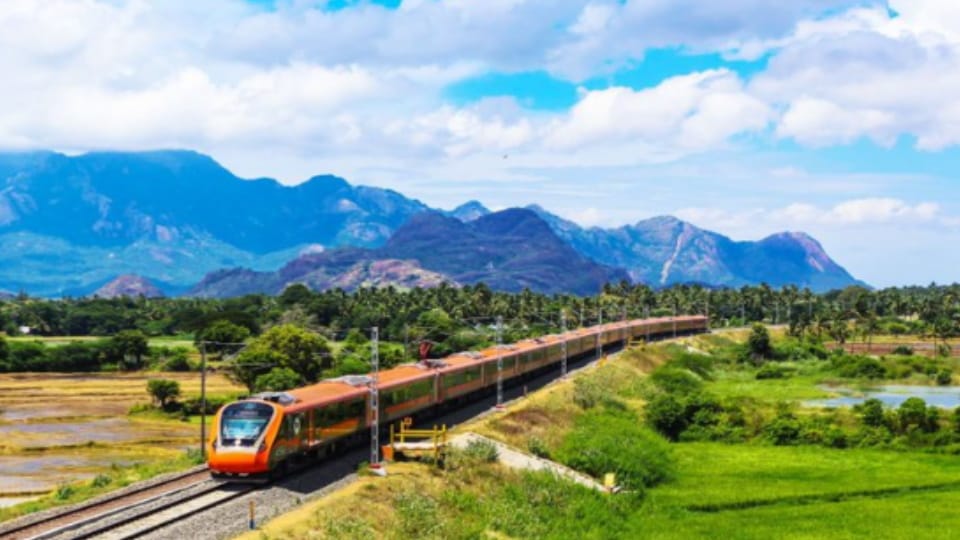 Saharanpur gets second Vande Bharat Express, to run between Saharanpur and Lucknow, announced by Railway Minis