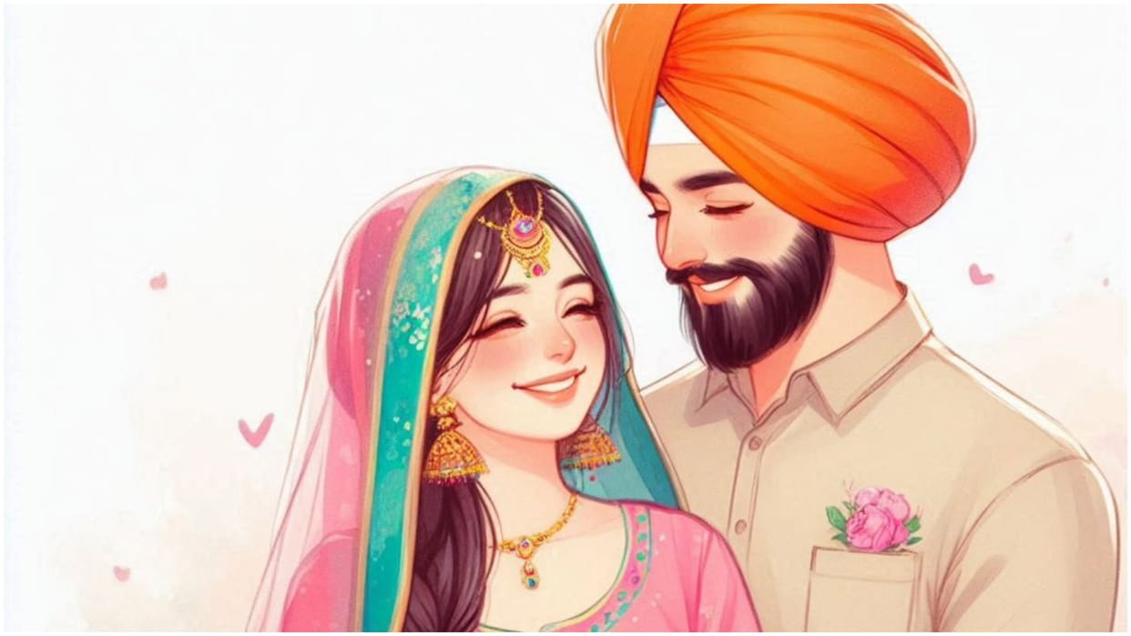 How India Calls Wife From Lugai To Mehraru Statewise Names of Wife in Hindi